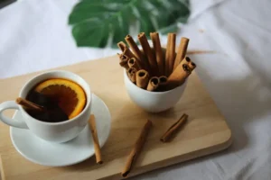 Health Benefits of Cinnamon & How to Improve Immunity System