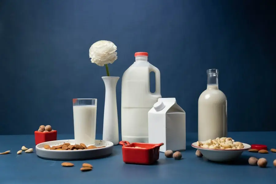 Health Benefits of Milk & Its Properties
