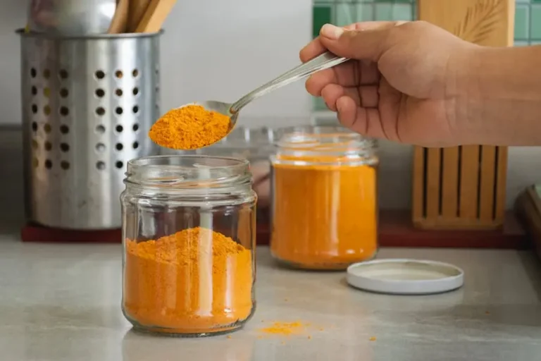 Health Benefits of Turmeric - Improve Immunity System