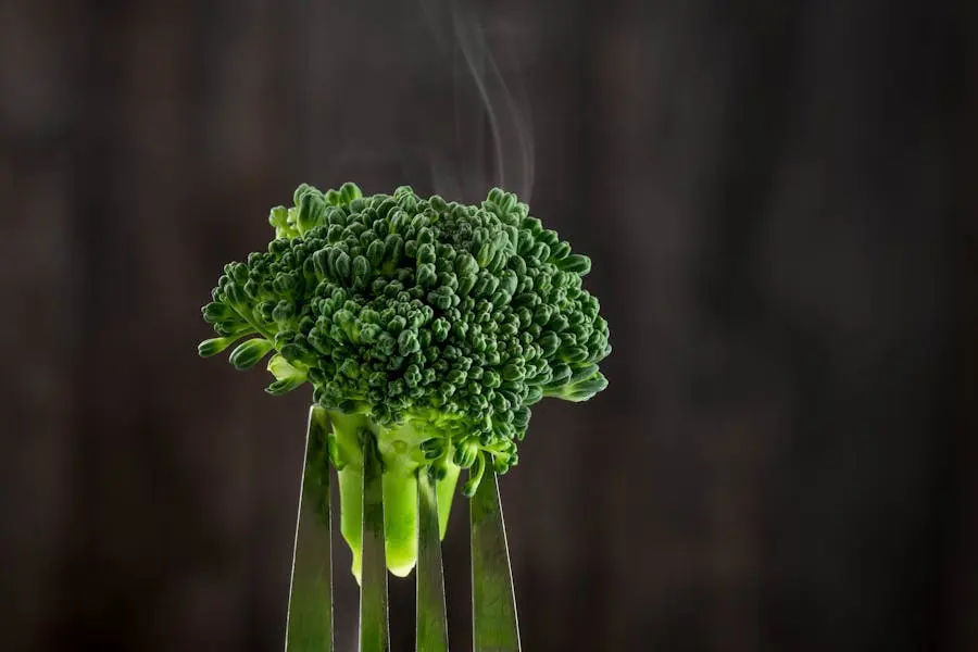 Incredible Health Benefits of Eating Broccoli