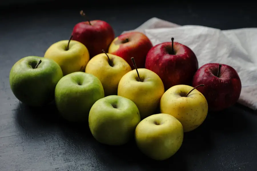 What Kind of Fruit is an Apple