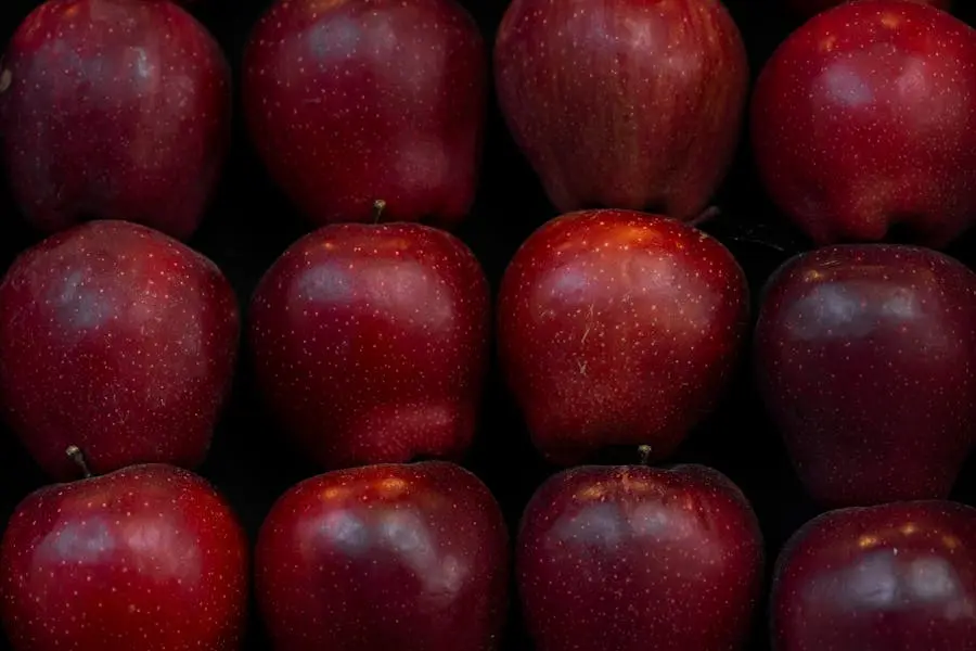 Red Delicious Apples