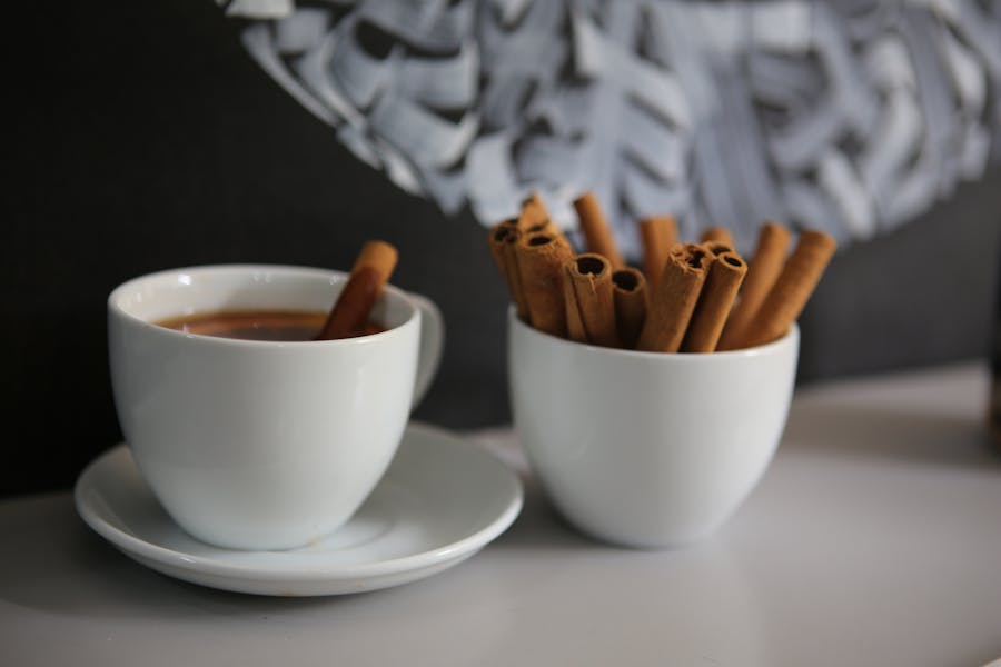 Top Health Benefits of Cinnamon
