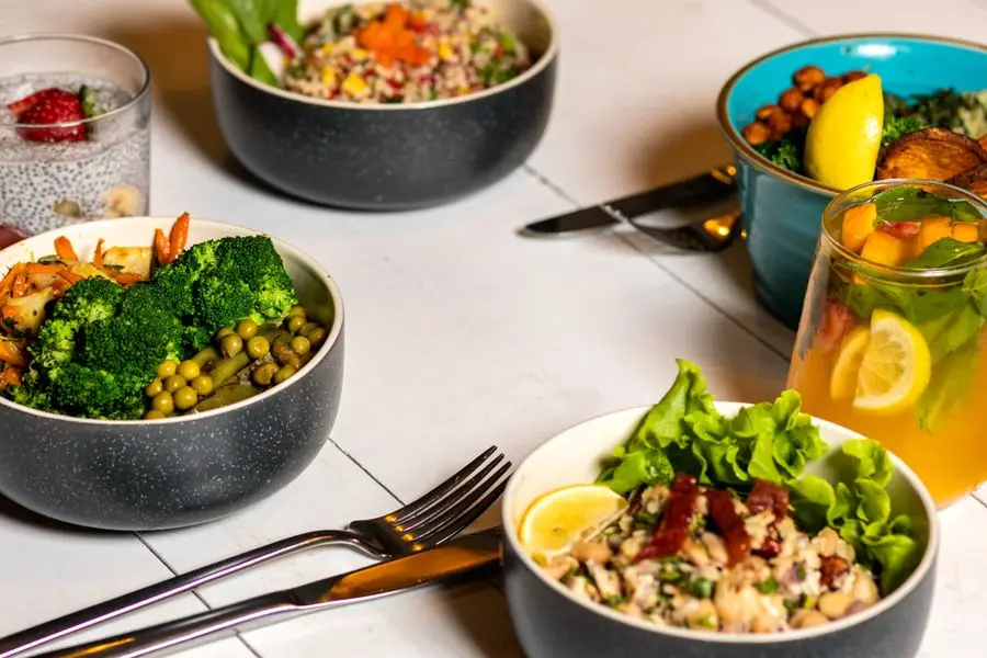Understanding Types of Nutrition