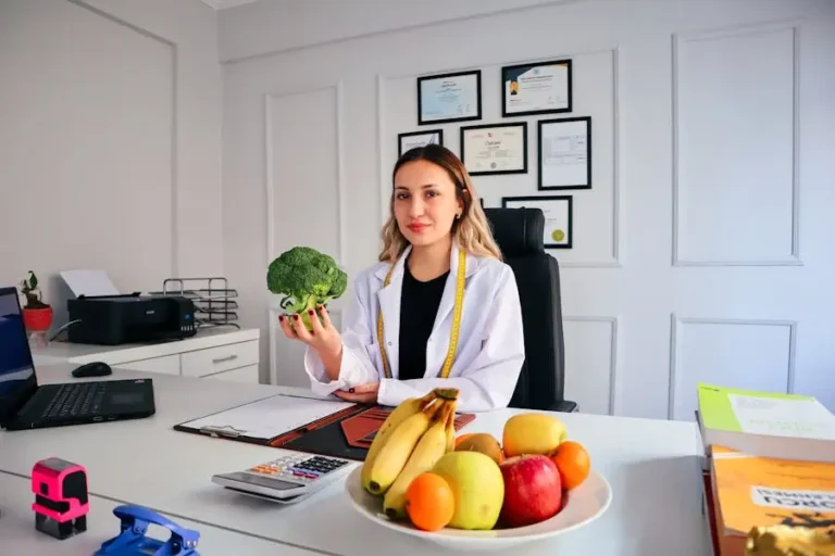 What Broccoli Does To Your Body & Other Details
