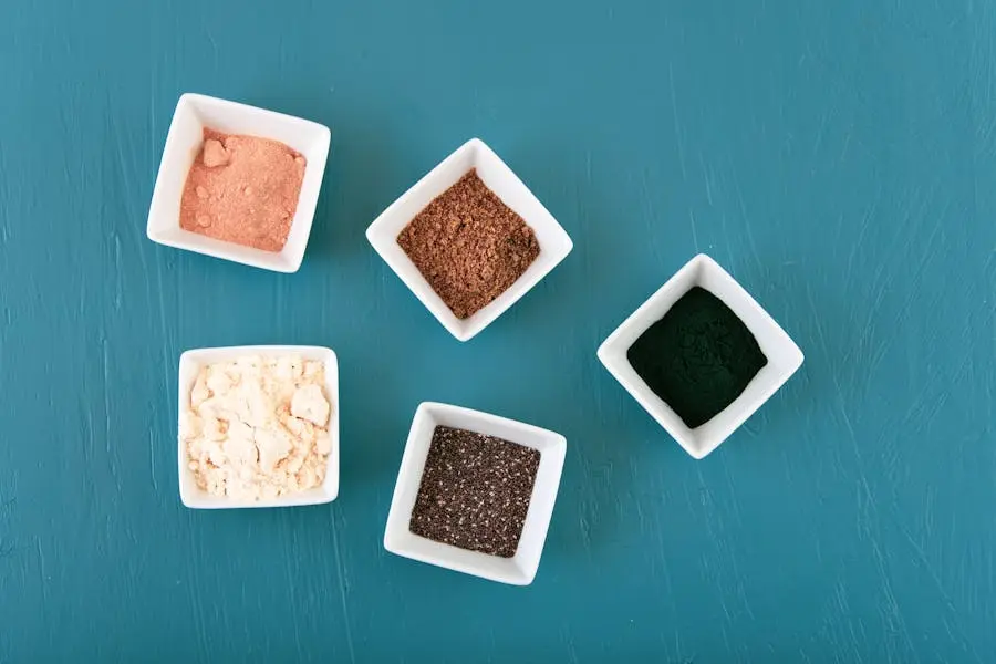 7 Best Types of Protein Powder