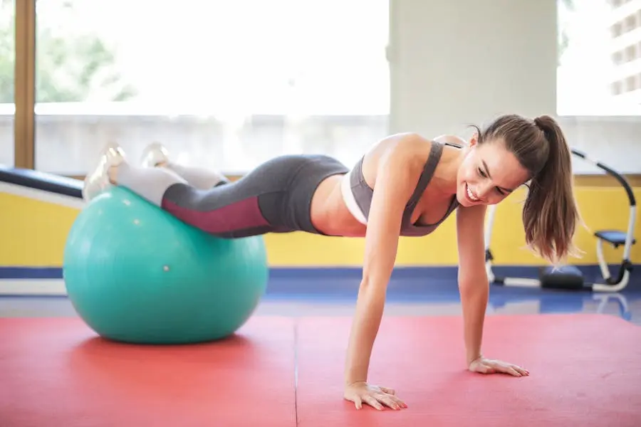 Benefits of Exercising Regularly