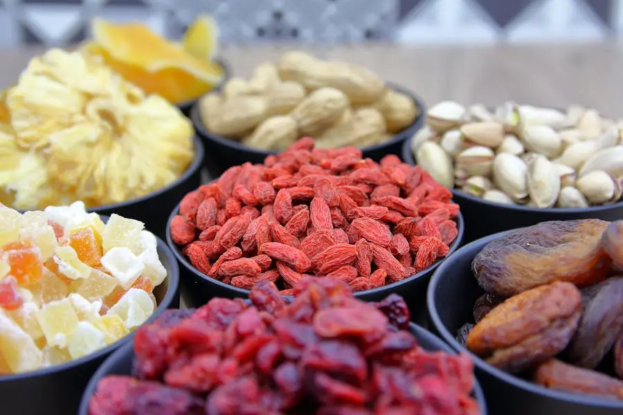 Dry Fruits Help in Weight Loss or Not?