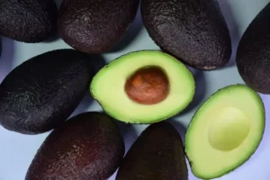 Health Benefits of Avocado