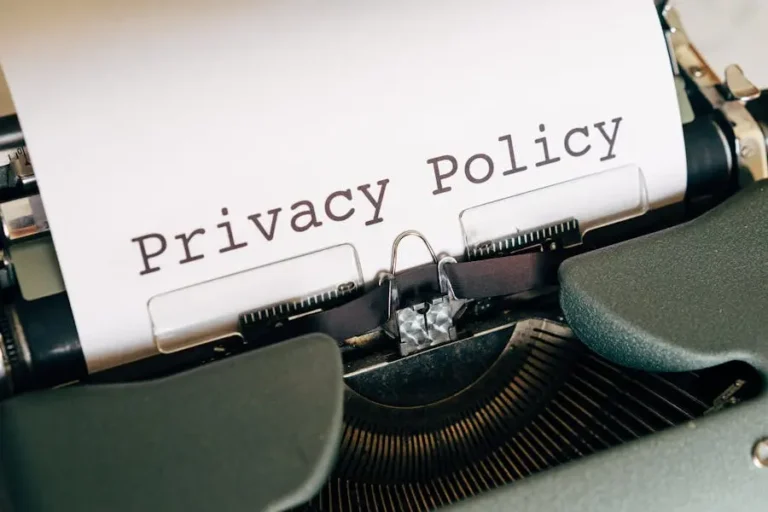 Privacy Policy - Healthy Hum Tum (HHT)