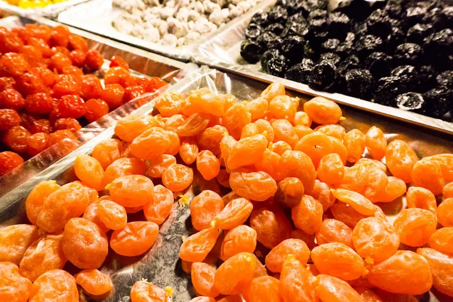 Prunes For Weight Loss