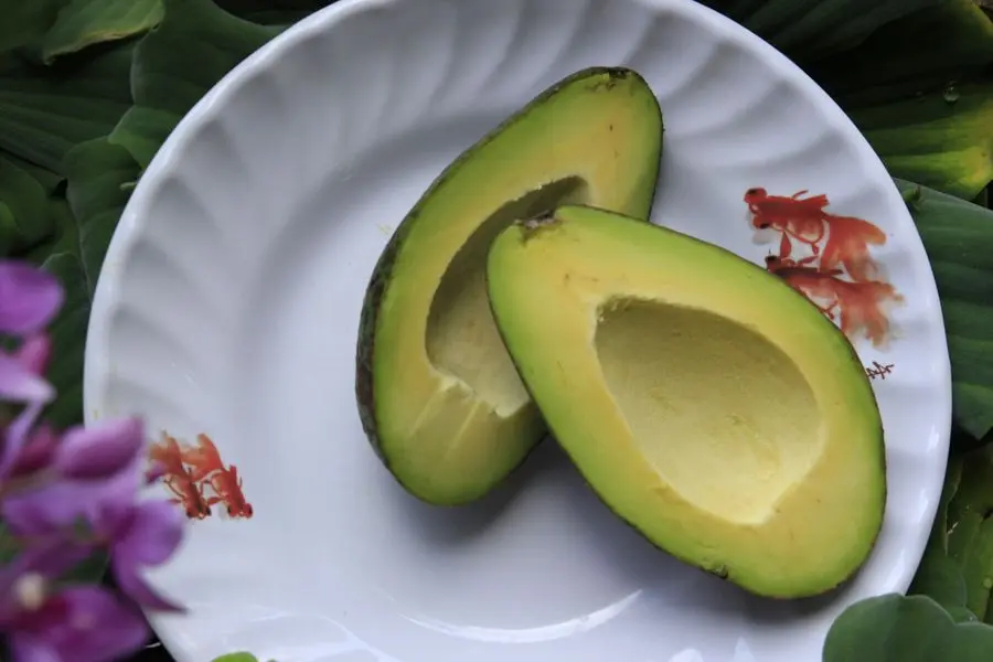 Top Health Benefits of Avocado