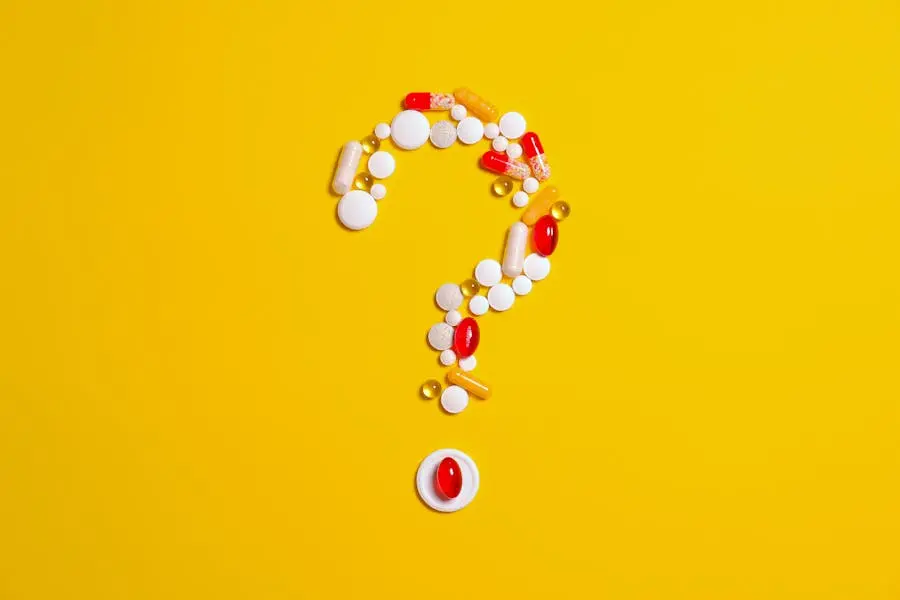 Understanding Types of Vitamins and Their Classifications