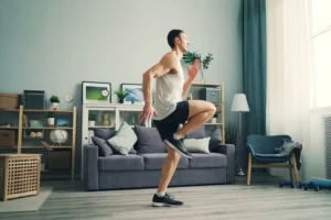 What Happens When You Start Exercising Regularly