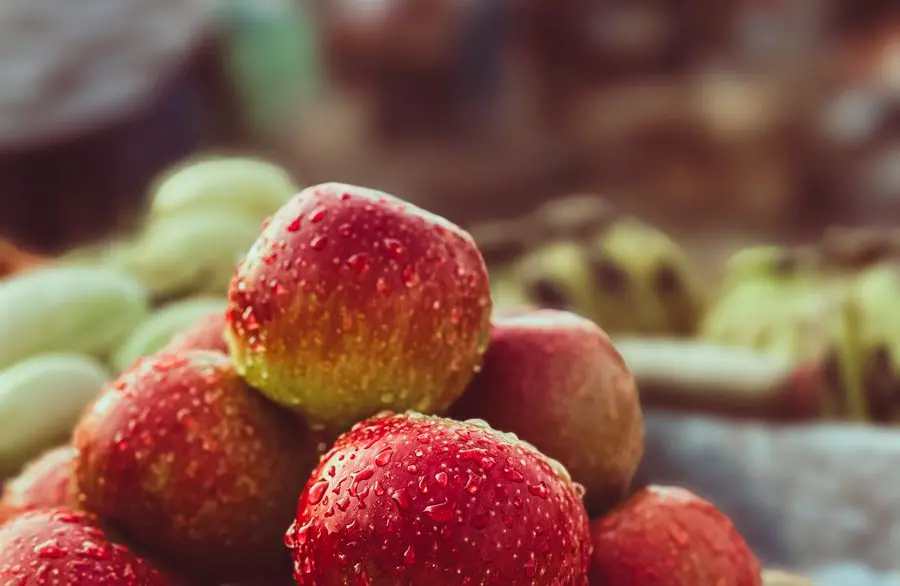Top Health Benefits of Apples: Eating Daily